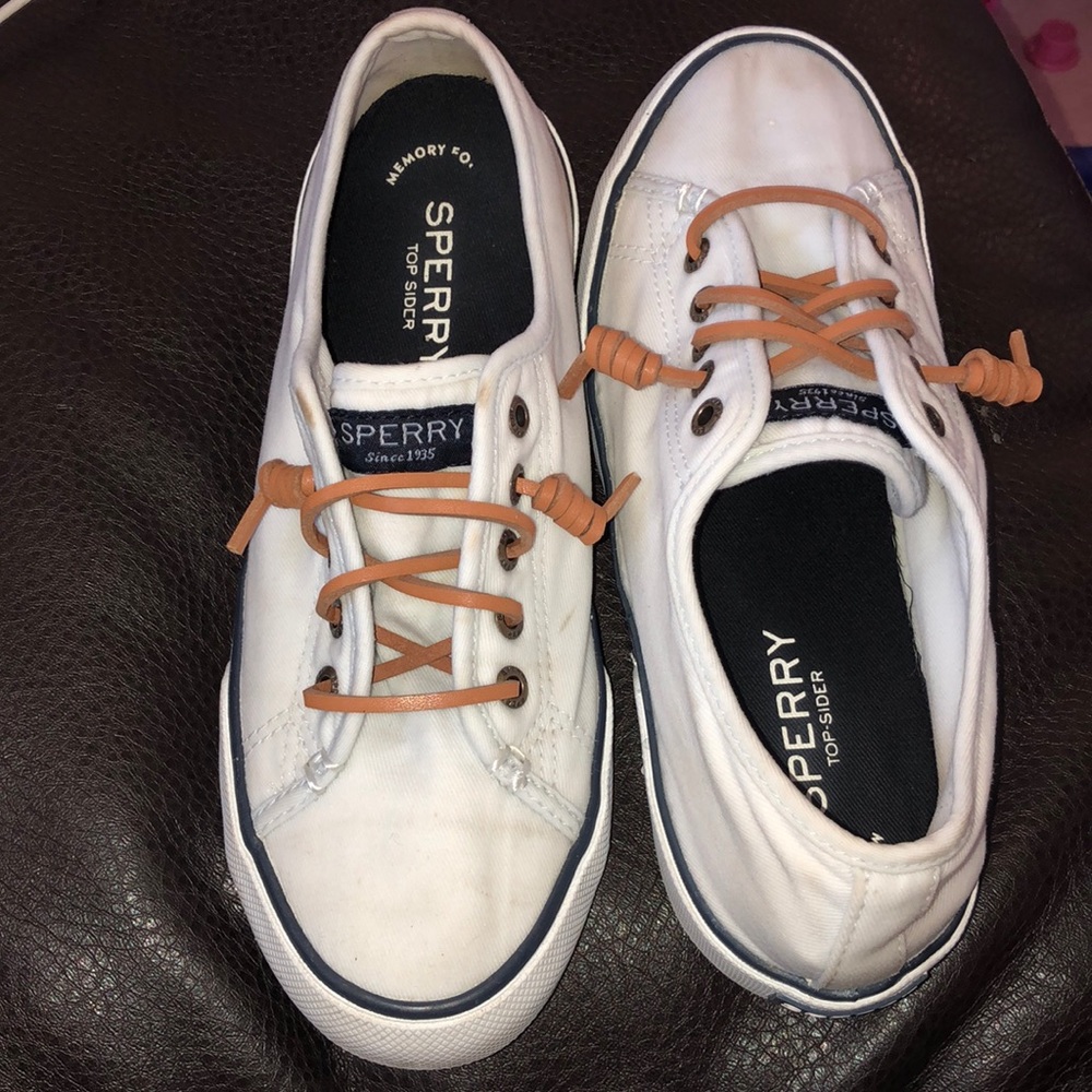 Sperry shoes